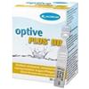 Allergan Optive Plus UD Gocce Oculari 30 Flaconcini Monodose 0,4 ml - Soluzione Lubrificante e Osmoprotettiva
