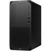 HP Z1 g9 - tower - core i5 12400 2.5 ghz - 16 gb - ssd 512 gb 5f7p0es#abz