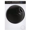 Haier PRONTA CONSEGNA - SPEDIZIONE IMMEDIATA Lavatrice Libera Installazione Carica Frontale Classe A 12 Kg Centrifuga 1400 giriI Motore Direct Motion Pro Serie 7 Plus Haier HW120-B14979EU1