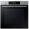 Samsung PRONTA CONSEGNA - SPEDIZIONE IMMEDIATA Forno Incasso Multifuzione 60 cm Dual Cook Classe A+ Accio InoxNero Serie 4 Samsung NV7B44403BS
