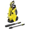 Karcher Idropulitrice Karcher K4 Power Control - 1.324-030.0