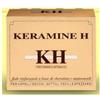 Keramine H Fiale Rinforzanti Avorio - Trattamento per Capelli Secchi e Sottili, 10 fiale da 10 ml