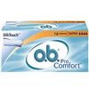 ob comfort Ob Plus Pro Comfort 16pezzi