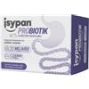 PHARMAIDEA SRL Isypan Disbiosi 24 Bustine Orosolubili