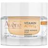 Avène Vitamin Activ Cg Crema Intensiva Illuminante - Anti-Età 50 ml con Vitamina Cg, Niacinamide e Acido Ialuronico