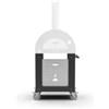 Alfa Forni Accessorio alfa base per forno moderno 1 pizza