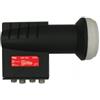 FTE Maximal LNB 4 USCITE OUT Indipendenti HD 0.1DB FTE LTE