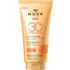 Nuxe - Sun Latte Solare Anti-Age Spf30+ Confezione 150 Ml