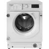 Hotpoint Ariston PRONTA CONSEGNA - SPEDIZIONE IMMEDIATA Lavatrice da incasso 8 Kg classe B 1400 giri Ariston Hotpoint BI WMHG 81485 EU - BIWMHG81485EU