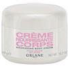 Orlane Crema Corpo Nutriente 500g per Pelli Secche con Olio di Mandorle Dolci