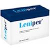 Aurora Biofarma Leniper - Integratore Alimentare 20 Capsule Molli per la Protezione delle Membrane Cellulari