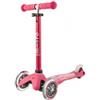 MICRO SELEG MP37157 MONOPATTINO MINI MICRO DELUXE ROSA
