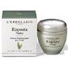 L'Erbolario Risposta Notte Crema Reintegrante Viso 50ml - Potenzia il rinnovamento cellulare notturno