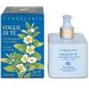 L'Erbolario Gel Detergente Viso e Mani Foglie di Tè 250 ml - Delicato e Rispettoso della Pelle Sensibile