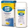 Farmaderbe - Amido Fresh Bagno Doccia Shampoo Delicato Confezione 300 Ml