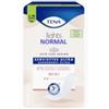 TENA Lights Sensitive Normal - Assorbenti Ultra per Perdite Urinarie Leggere, 16 Pezzi, Delicati sulla Pelle e Privi di Profumi