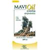 MaviOil Crema Idratante SPF 15 per Viso, Collo e Décolleté - 60ml