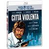 Leone Film Group Città Violenta - Blu-Ray Poliziesco di Sergio Sollima con Charles Bronson, Telly Savalas e Michel Constantin
