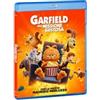 Sony Pictures Garfield: Una Missione Gustosa - Film Blu-Ray di Animazione di Mark Dindal
