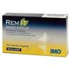 I.M.O. Rem L-t Integratore Sonno E Relax 30 Capsule