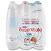 Natura Sana - Acqua Minerale Liscia Fonte Essenziale, Lt.1 X 6Bt