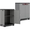 Keter Armadio basso STILO Dim H.90 × L.68 × P.39