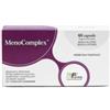 FOR FARMA SRL Integratori Menopausa Menocomplex 60 Capsule