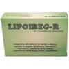 Lipoibeg-r Integratore Alimentare 30 Compresse Rivestite