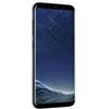 Samsung Galaxy S8 - Smartphone da 5.8, 64 GB Espandibili, Nero, [Versione Italiana]