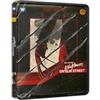 Warner Bros A Nightmare on Elm Street - Steelbook 1 (4K Ultra HD Blu-ray) - Edizione Limitata 40° Anniversario