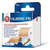 PIKDARE Classic Fix - Cerotto in Tela 1,25 cm x 500 cm per Fissaggio Medicazioni