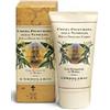 L'Erbolario Crema Profumata Vaniglia 150ml - Idratante con Olio di Macadamia ed Estratto di Mirra