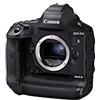 Canon Appareil photo reflex Canon EOS 1DX Mark III Noir