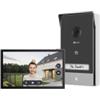 Ezviz Hp7 Videocitofono 2K Schermo Touch 7