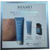 MIAMO KIT ACNEVER CREAM - Include ACNEVER CREAM 50 ML, AHA BHA MINISIZE 50 ML e SALICIDIC ACID EXFOLIATOR 10 ML