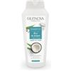 Glenova Shampoo Ricci da Domare con Olio di Cocco - Nutriente e Definente per Capelli Ricci 300ml