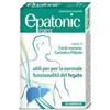 PALADIN PHARMA Epatonic Forte - Integratore con Vitamine e Estratti Vegetali, 30 Compresse