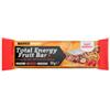 Named Sport Total Energy Fruit Bar Cranberry e Noci 35g - Barretta Energetica con Rice Crispies e Vitamine B1, B6 e C