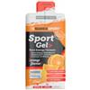 Named Sport Gel Orange 25ml - Integratore Energetico a Rilascio Differenziato con D-Ribosio e Isomaltulosio, Gusto Arancia