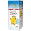 Pediatrica PediaTre Gocce 7 ml - Integratore Alimentare di Vitamina D3 per Bambini