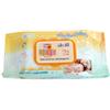 IDROFIL Salviettine Baby Camomilla 72 Pezzi - Delicate e Lenitive per la Pelle dei Bambini