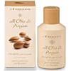 L'ERBOLARIO Olio Argan Olio & Olio per Capelli 100 ml - Nutriente e Protettivo