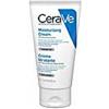 CeraVe Crema Piedi Rigenerante 88 ml - Idrata e Ripristina la Pelle Molto Secca con Ceramidi e Acido Salicilico