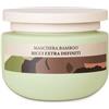 Eden Bamboo Maschera per Capelli Ricci - Nutriente e Rinforzante - 250 ml