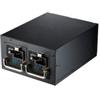 FSP Twins PRO 520W Alimentatore per Computer 20 4 pin ATX Nero