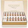 VIVIPHARMA KENOGEN DONNA Lozione Intensiva per la Riscrescita dei Capelli - 30 Fiale da 5 ml con Melatonina