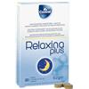 COSVAL Relaxina Plus - Integratore alimentare a base di Melatonina e piante, 20 Tavolette