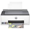 HP Smart Tank 5105 Stampante Multifunzione Inkjet a Colori Stampa/Copia/Scan A4 Wi-Fi 12ppm