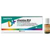 Marco viti farmaceutici spa Massigen Daylivit Vitamina B12 Alta Concentrazione14 Flaconcini (SCAD.06/2027)