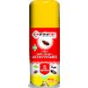 Protemax Overcid Insetticida Spray Autosvuotante 150 ml - Efficace contro insetti volanti e striscianti per ambienti domestici